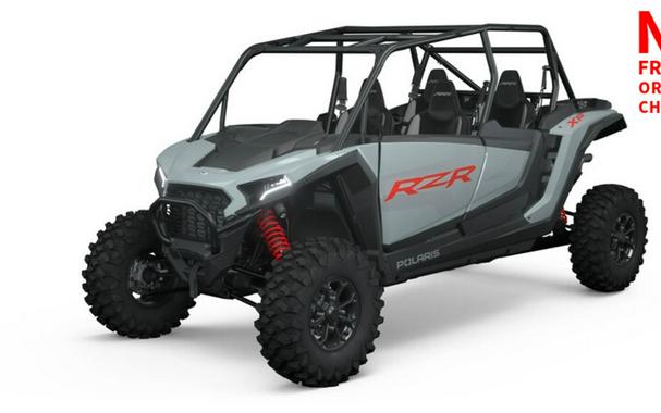 2025 Polaris® RZR XP 4 1000 Premium