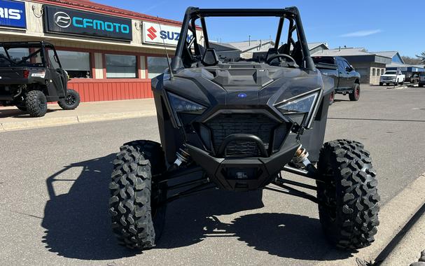 2024 Polaris RZR Pro XP® Premium