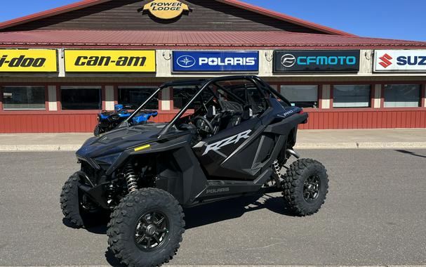 2024 Polaris RZR Pro XP® Premium