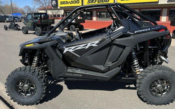 2024 Polaris RZR Pro XP® Premium