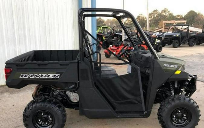 2025 Polaris® Ranger 1000