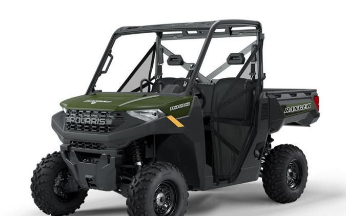 2025 Polaris® Ranger 1000