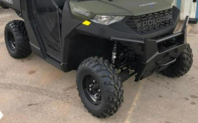 2025 Polaris® Ranger 1000