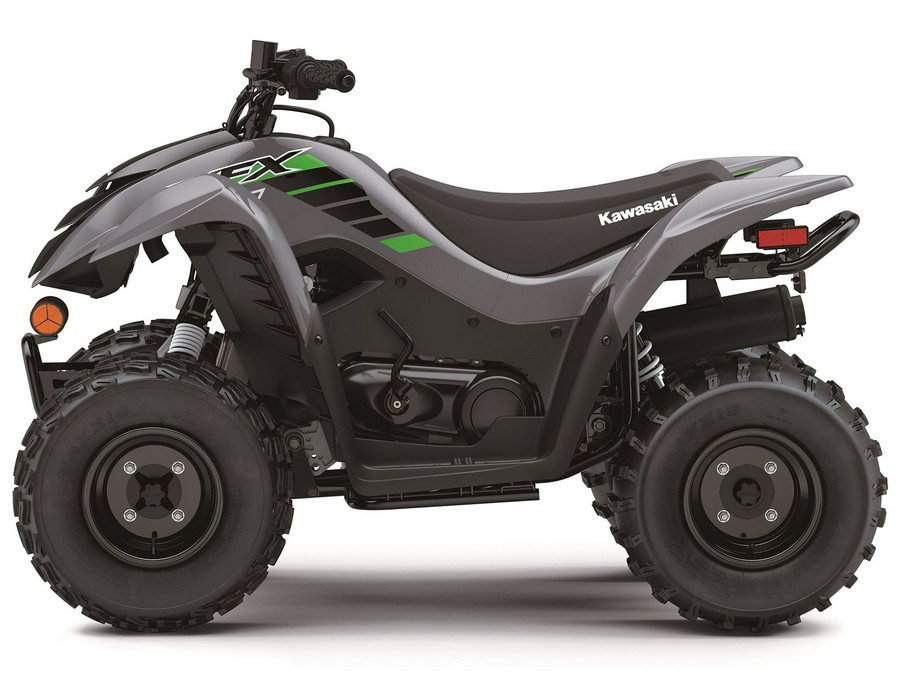 2025 Kawasaki KFX® 90