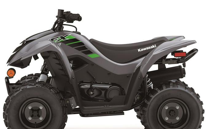 2025 Kawasaki KFX® 90