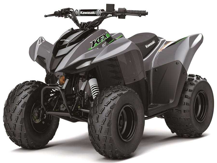 2025 Kawasaki KFX® 90