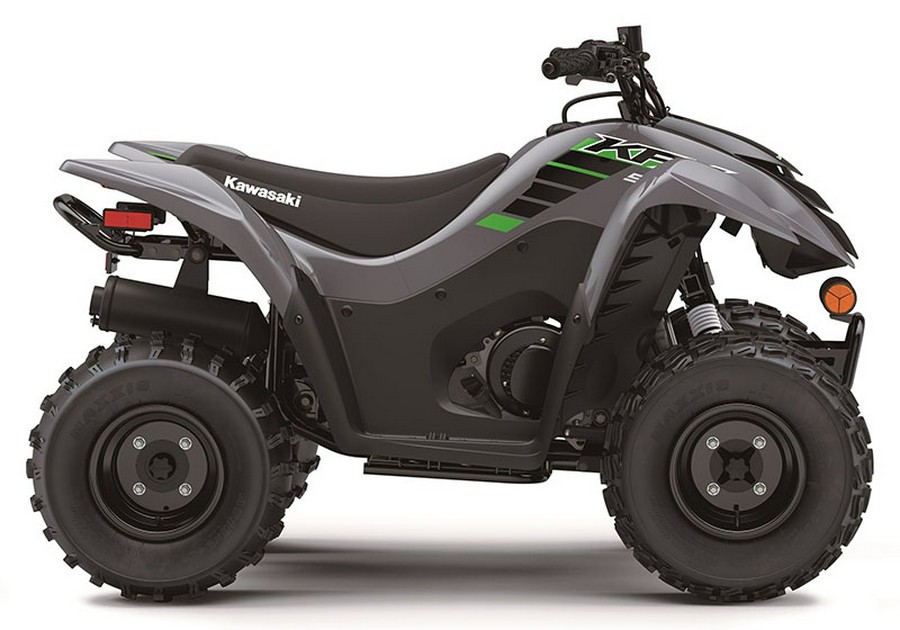 2025 Kawasaki KFX® 90