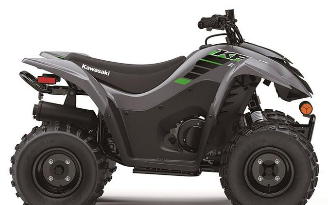 2025 Kawasaki KFX® 90