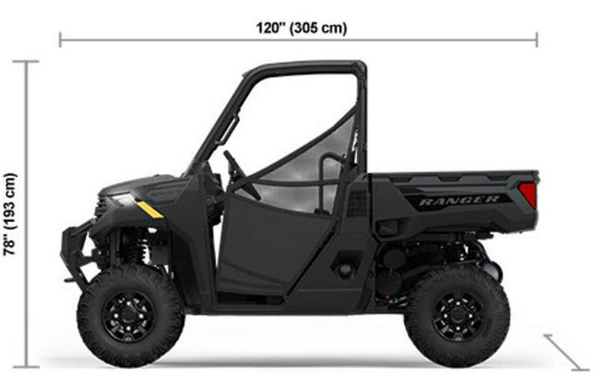 2025 Polaris® Ranger 1000 Premium