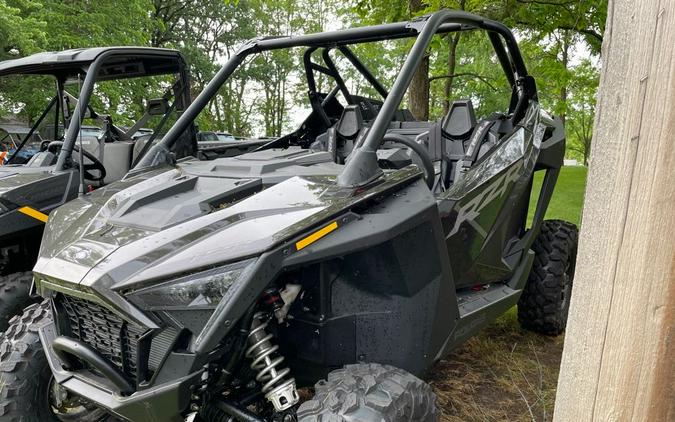 2024 Polaris Industries RZR Pro XP® Ultimate Z24RAD92AK