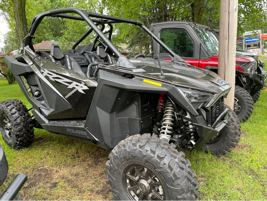 2024 Polaris Industries RZR Pro XP® Ultimate Z24RAD92AK