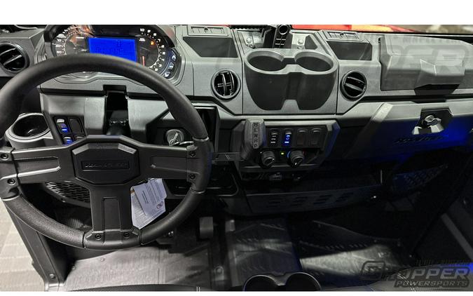 2026 Polaris RANGER CREW XP 1000 NORTHSTAR PREMIUM