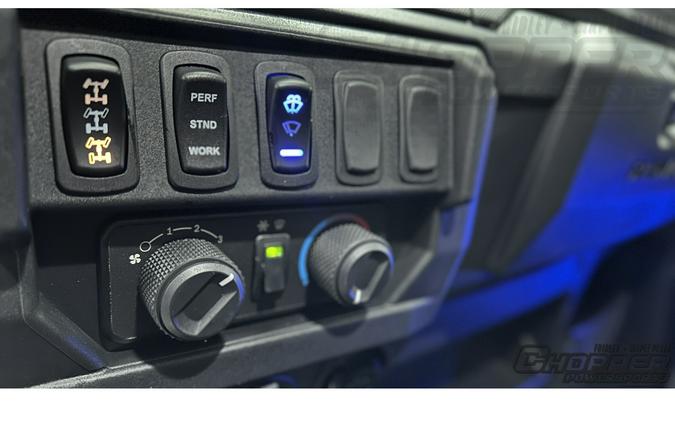 2026 Polaris RANGER CREW XP 1000 NORTHSTAR PREMIUM