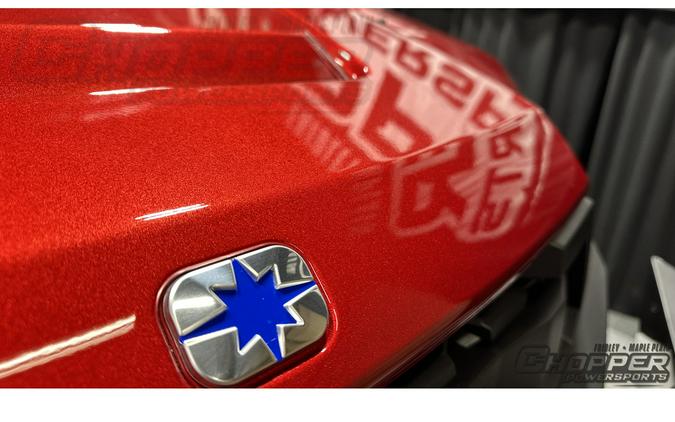 2026 Polaris RANGER CREW XP 1000 NORTHSTAR PREMIUM