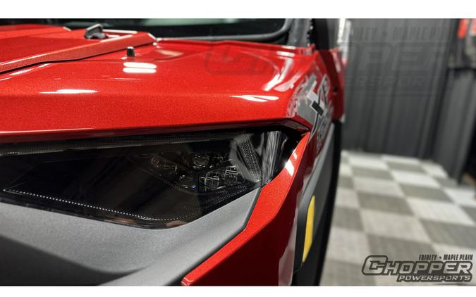 2026 Polaris RANGER CREW XP 1000 NORTHSTAR PREMIUM