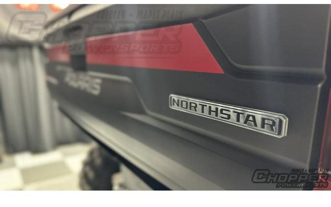 2026 Polaris RANGER CREW XP 1000 NORTHSTAR PREMIUM
