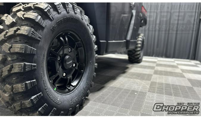 2026 Polaris RANGER CREW XP 1000 NORTHSTAR PREMIUM
