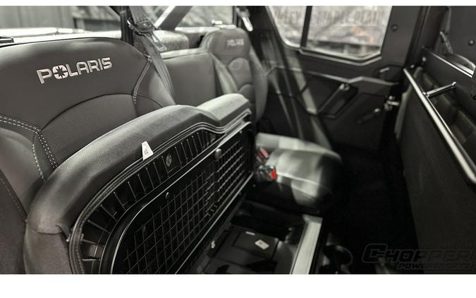 2026 Polaris RANGER CREW XP 1000 NORTHSTAR PREMIUM