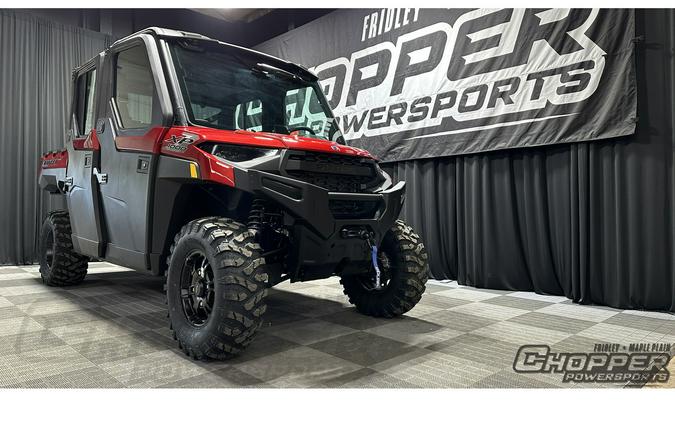 2026 Polaris RANGER CREW XP 1000 NORTHSTAR PREMIUM