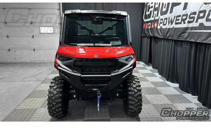 2026 Polaris RANGER CREW XP 1000 NORTHSTAR PREMIUM