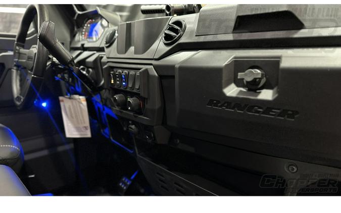 2026 Polaris RANGER CREW XP 1000 NORTHSTAR PREMIUM
