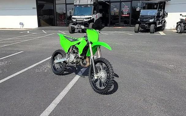 2023 Kawasaki KX 112