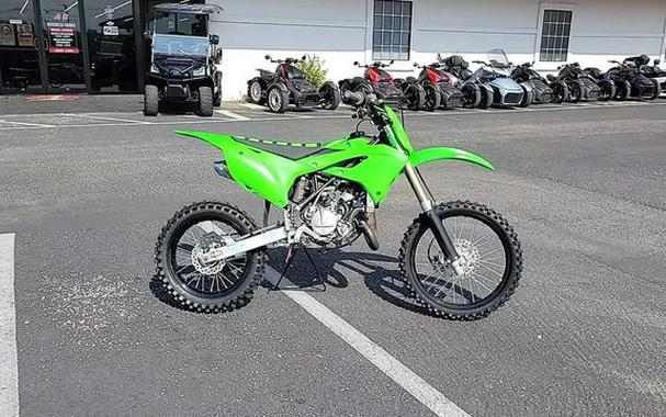 2023 Kawasaki KX 112