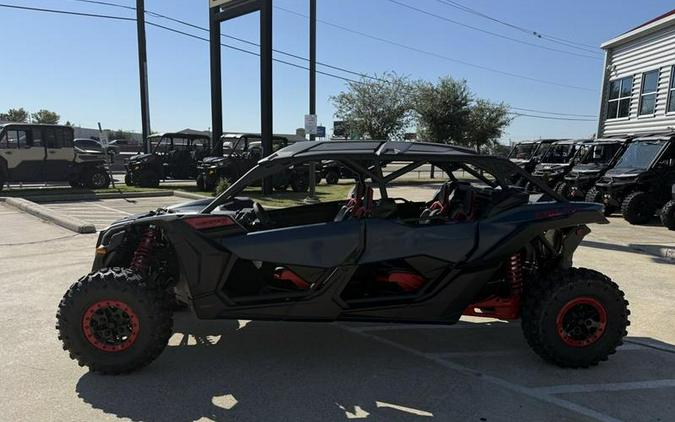 2026 Can-Am® Maverick X3 Max X DS Turbo RR With Smart-Shox