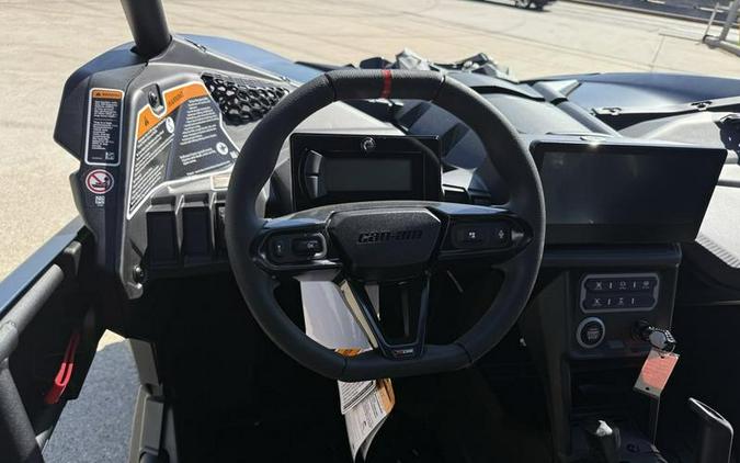 2026 Can-Am® Maverick X3 Max X DS Turbo RR With Smart-Shox