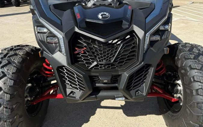 2026 Can-Am® Maverick X3 Max X DS Turbo RR With Smart-Shox