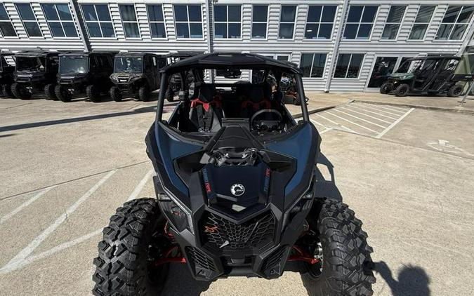 2026 Can-Am® Maverick X3 Max X DS Turbo RR With Smart-Shox
