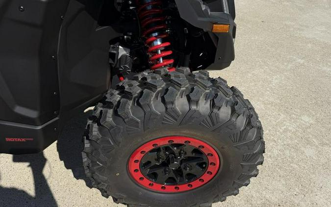 2026 Can-Am® Maverick X3 Max X DS Turbo RR With Smart-Shox