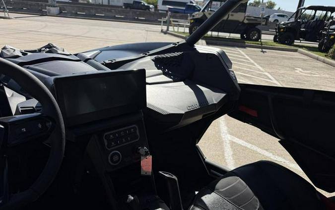 2026 Can-Am® Maverick X3 Max X DS Turbo RR With Smart-Shox