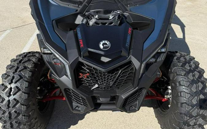 2026 Can-Am® Maverick X3 Max X DS Turbo RR With Smart-Shox