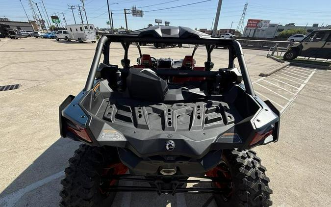 2026 Can-Am® Maverick X3 Max X DS Turbo RR With Smart-Shox