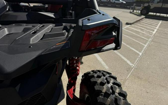 2026 Can-Am® Maverick X3 Max X DS Turbo RR With Smart-Shox