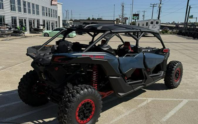 2026 Can-Am® Maverick X3 Max X DS Turbo RR With Smart-Shox