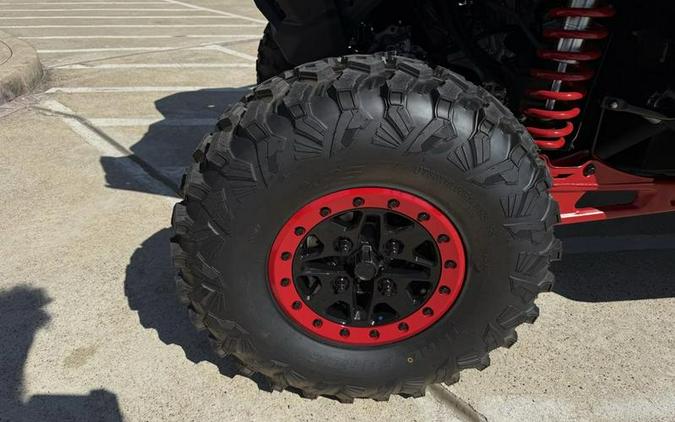 2026 Can-Am® Maverick X3 Max X DS Turbo RR With Smart-Shox