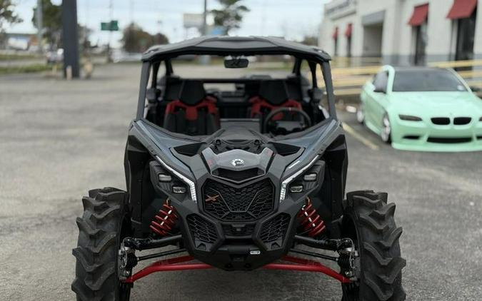 2026 Can-Am® Maverick X3 Max X DS Turbo RR With Smart-Shox
