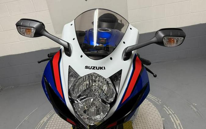 2026 Suzuki GSX-R600Z
