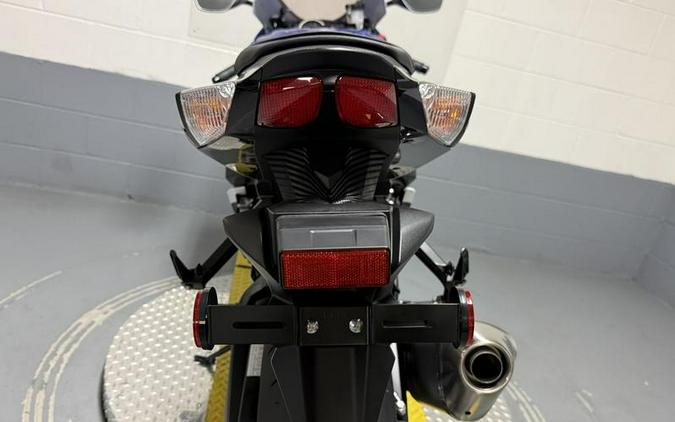 2026 Suzuki GSX-R600Z