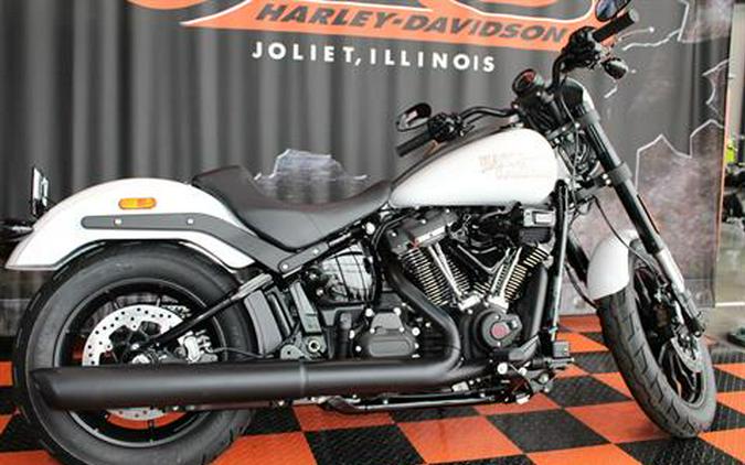 2026 Harley-Davidson Low Rider® S