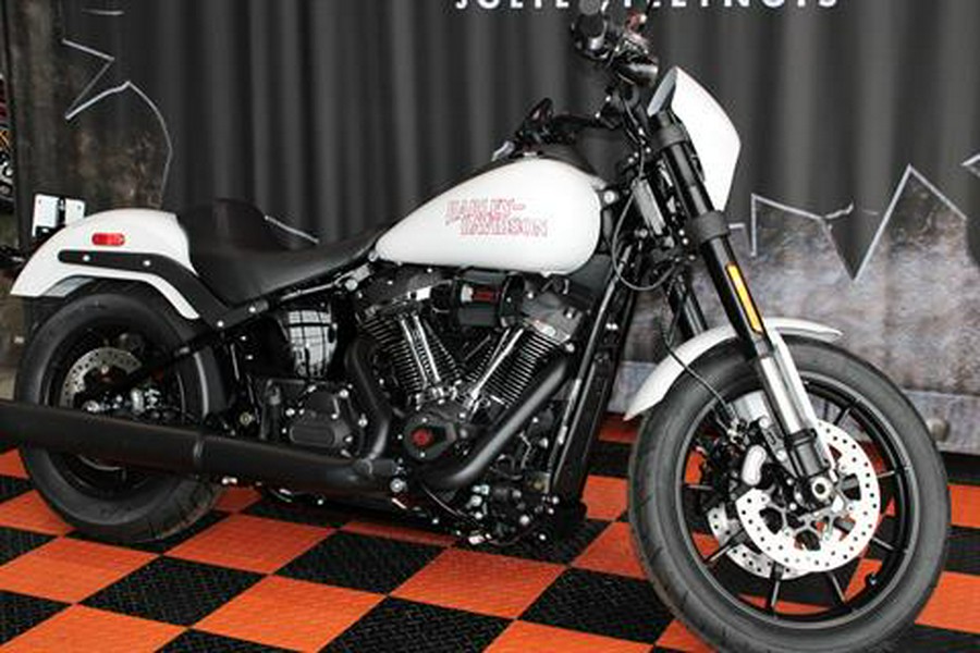 2026 Harley-Davidson Low Rider® S