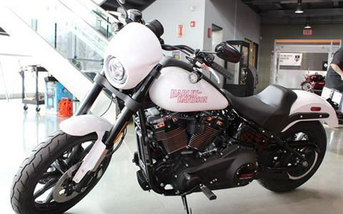 2026 Harley-Davidson Low Rider® S