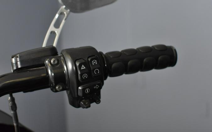 2016 Harley-Davidson Road Glide Ultra