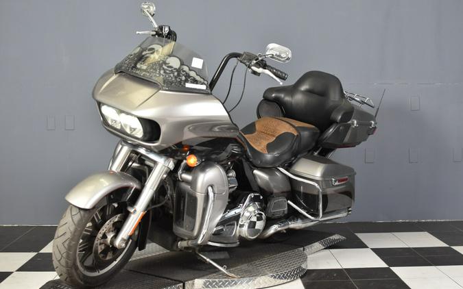 2016 Harley-Davidson Road Glide Ultra