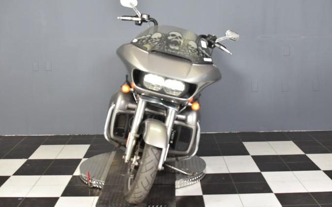 2016 Harley-Davidson Road Glide Ultra