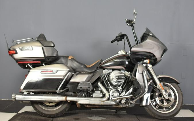 2016 Harley-Davidson Road Glide Ultra