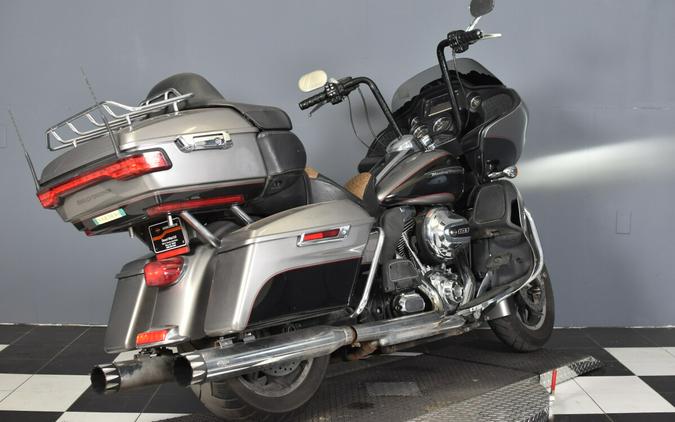 2016 Harley-Davidson Road Glide Ultra
