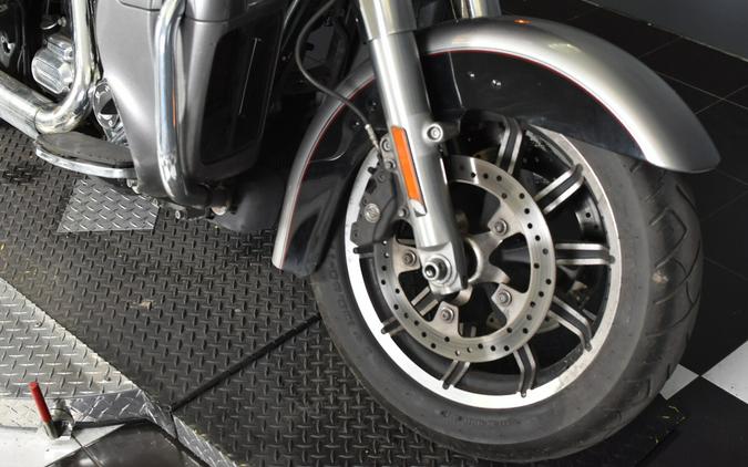 2016 Harley-Davidson Road Glide Ultra